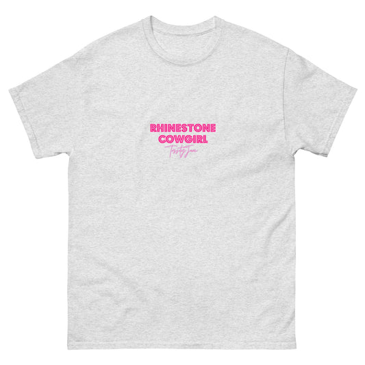 Rhinestone Cowgirl T-shirt
